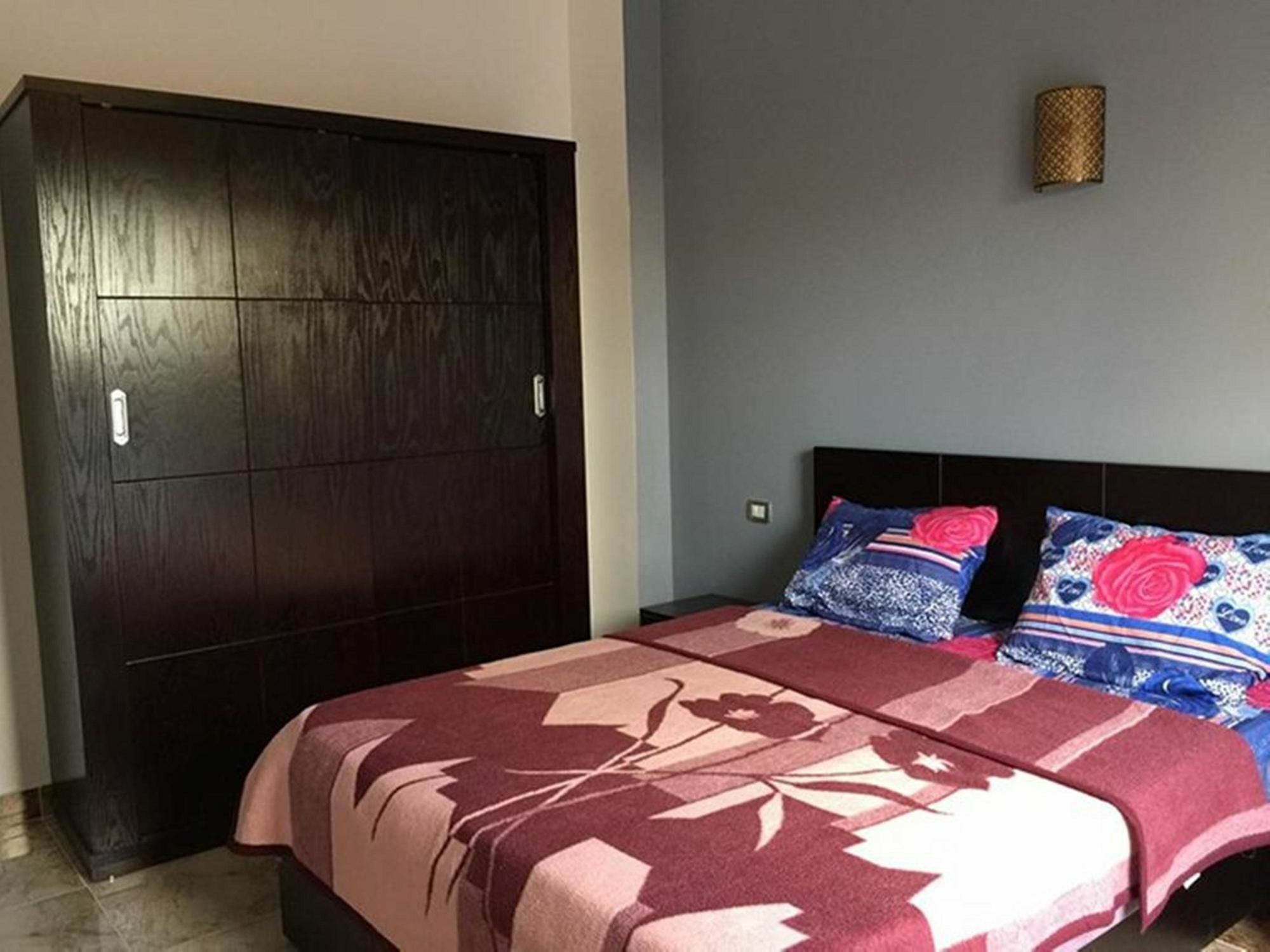 Savoy Palace Guest House 樂蜀 外观 照片